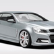Illustration for article titled Digital Holden Monaro concept based off VF platform and Coupe 60.
